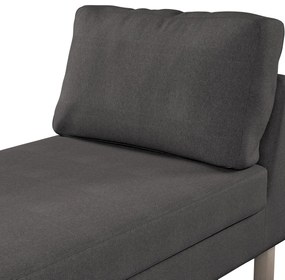 Poťah na ležadlo Karlstad, krátky