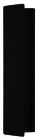 Eglo 99087 - LED Nástenné svietidlo ZUBIALDE LED/12W/230V