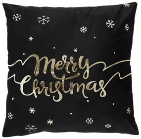 Vianočná obliečka na vankúš BC25