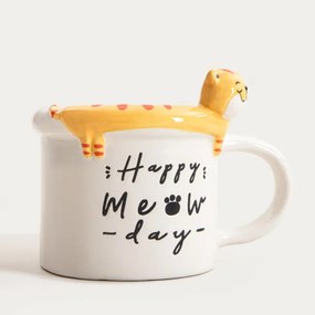 Hrnček AKOLA s mačkou 767050 250 ml