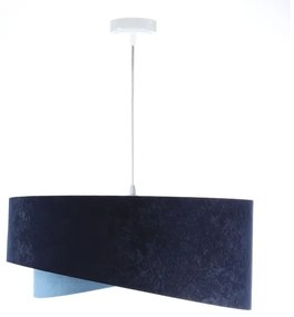 Luster na lanku GALAXY 1xE27/60W/230V