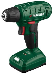 Parkside®  Aku vŕtací skrutkovač Pbsae 12 A1  (100385014)