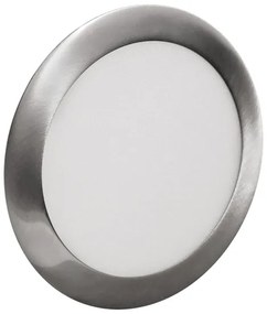 LED Podhľadové svietidlo LED/18W/230V