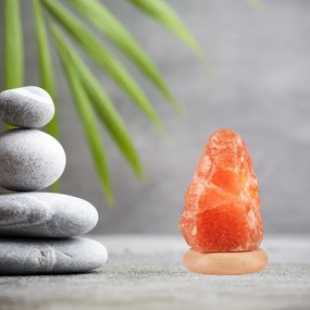 Soľná lampa SALLY 1xE14/25W/230V