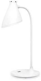 Platinet LED Stmievateľná dotyková stolná lampa LED/5W/5V PL0080
