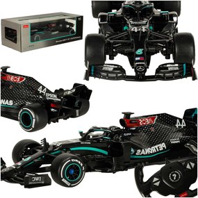 KIK RC auto 1:12 Mercedes- AMG F1 W11 EQ