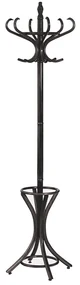 HALMAR Venor wenge
