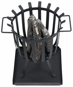 Tepro 1076 Prenosné ohnisko Brentwood, 42 x 48 x 35 cm
