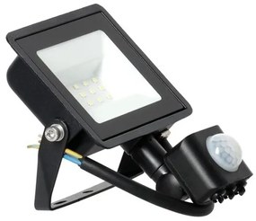 LED Reflektor so senzorom LED/30W/230V 6500K IP44