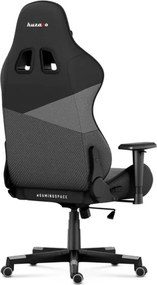 Herná stolička Force 6.2 Grey Mesh