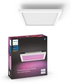 Philips - LED RGBW Stmievateľné stropné svietidlo Hue SURIMU LED/27W/230V P5751