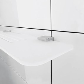 Nimco Polica, 40 cm IXI - Ki X340-26