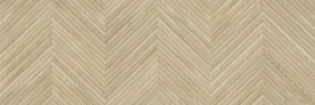 Dekor Larchwood Zig Alder 30x90 R