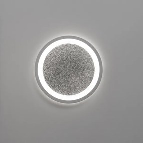 Brilliant -LED RGB Stmievateľné stropné svietidlo TANIDA LED/22W/230V 3000-6500+DO