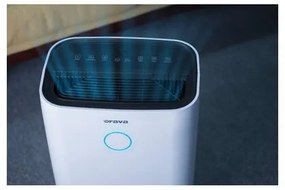 Orava Dehum-1 přenosný odvlhčovač vzduchu