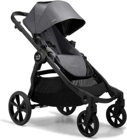 BabyJogger kočík CITY SELECT 2 RADIANT SLATE