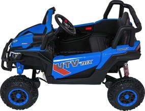 Ramiz Madman UTV-MX Buggy Modrá