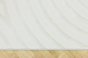 Koberec MISHA E945A krémový