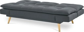 Pohovka s rozkladom ASB-4720 GREY2