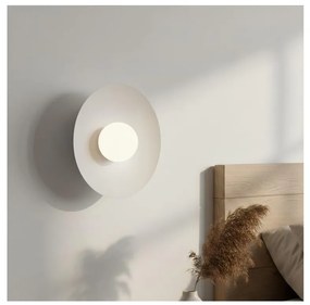 Nástenné svietidlo INSPO 1xG9/8W/230V biela