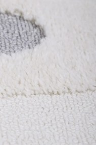 Koberec SKANDI KIDS A1098A krémový