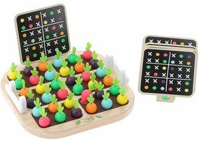 Vilac Zeleninové sudoku