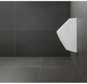 Villeroy & Boch 75240001 - Pisoár O.NOVO zadné pripojenie keramika/biela