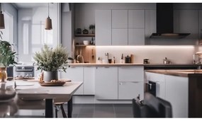 Kanlux 38120 - LED Stmievateľné osvetlenie nábytku so senzorom DAXA LED/9W/24V