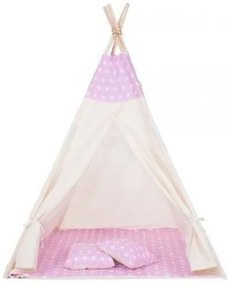 Detský stan teepee SPRINGOS TIP09