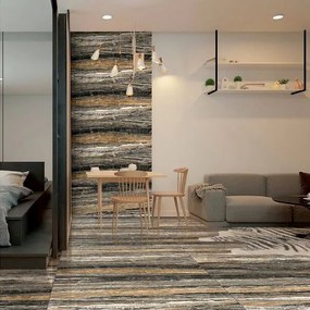 Dlažba Galaxy Black Marble 120x60 5mm BA