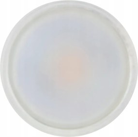 SADA 5x žiarovka GU10 4,9-50W 550lm 3000k CorePro