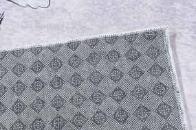 TA Koberec 2744 VYTLAČIŤ EMMA Rozmer: 80x150 cm