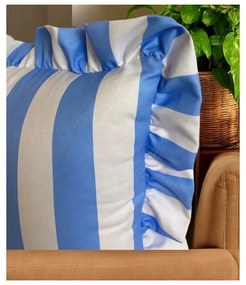 Obliečka na vankúš 45x45 cm Ruffled – Mila Home
