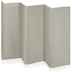 Lionelo - Cestovná postieľka 3v1 ELLEN ELLEN piesková