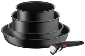 Súprava riadu Tefal Ingenio Ultimate L7649553 5 ks