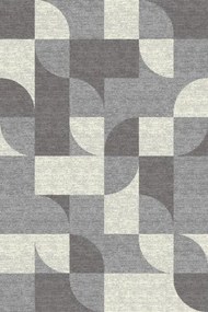 Koberec Agnella Ballata Gavina Shale