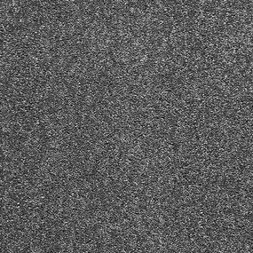 Metrážny koberec ROSARIO SATINO čierny