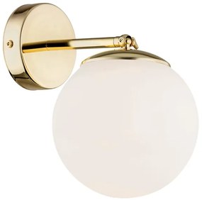 Argon 4744 - Nástenné svietidlo SATELITE 1xE27/15W/230V