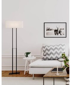 ByRydens 4100730-5000 - Stojacia lampa LUTON 1xE27/5W/230V