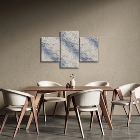 Obraz - Vzor vlniek (90x60 cm)