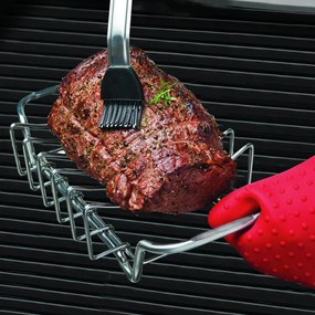 Stojan na rebrá Ribs