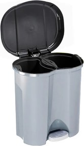 XXXLutz ODPADKOVÝ KÔŠ 2x10l l Rotho - Online Only bytové doplnky - 003294012701