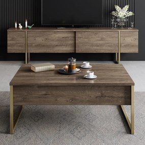Sada nábytku do obývacího pokoje Luxe - výber z 6 prevedení