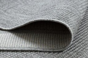 Šnúrkový koberec SIZAL TIMO 5979 svetlosivý