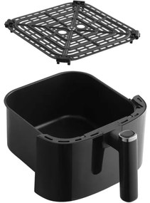 Sencor - Horkovzdušná fritéza 5 l, 1500 W, 230 V