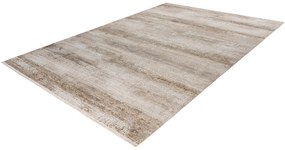 Obsession, Kusový koberec My Noblesse 807 Taupe, 200x290, hnedá, obývacia izba