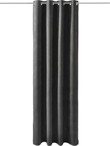 XXXLutz ZÁVES S OČKAMI, nepriehľadné, 140/250 cm Esprit - Záclony & závesy - 003021046402