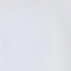 Záclonová látka Voál Premium nekrčivá v. 320 cm - Biela