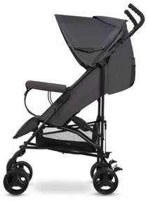 Lionelo - Golfový kočík ELIA tmavosivý