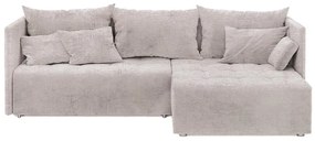 Rohová sedacia súprava York Astra 3 univerzálny